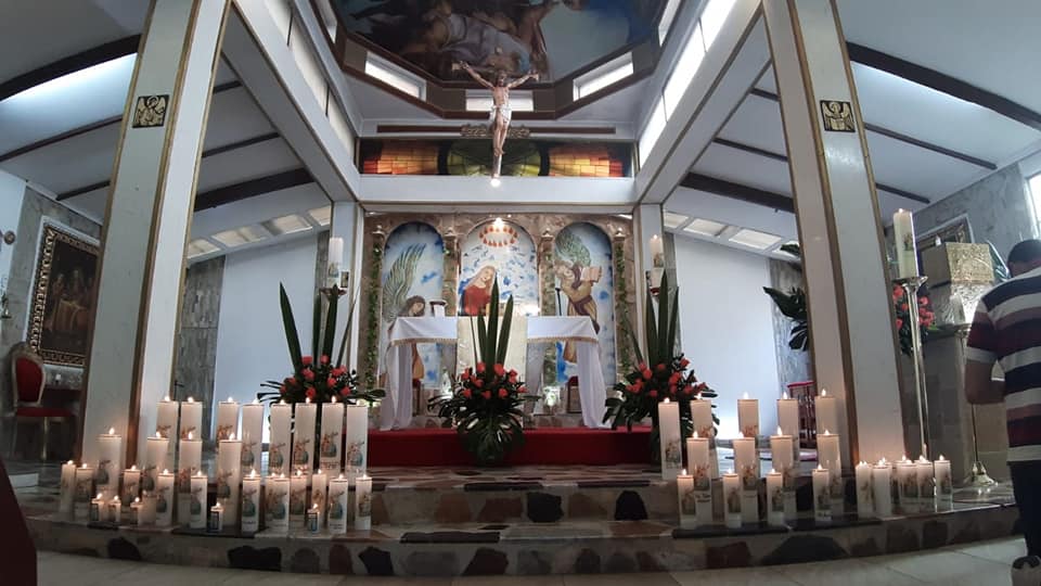 capilla