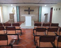 capilla